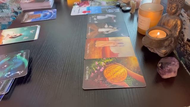 ???Their Current FEELINGS For YOU! ?✨*in-depth* PICK A CARD Timeless Tarot Psychic Love Reading смотреть онлайн