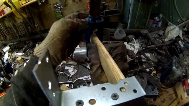 хранение плоскогубцев, Tool Storage