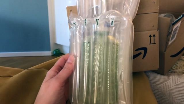 ГЕРМАНИЯ. Новая прическа / Обновки для дома / Живая елка / iPhone в подарок смотреть онлайн