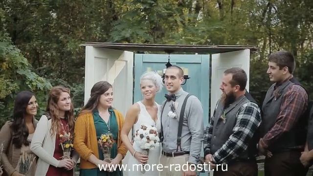 Свадьба в стиле ретро (2) смотреть онлайн