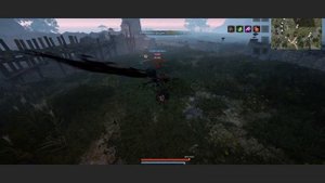 Black Desert (Мистик) Мини-гайд на черного льва