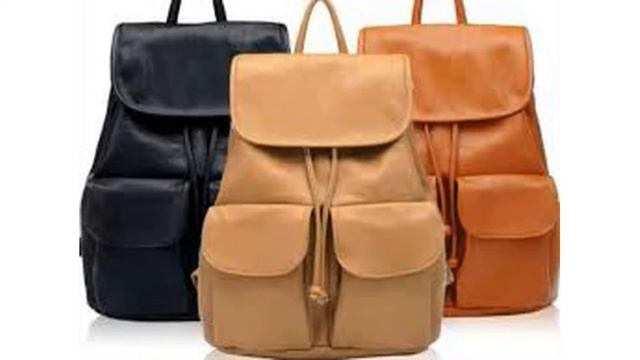 МОДНЫЕ СУМКИ ДЛЯ ВЕСНЫ И ЛЕТА /Fashion bags spring-summer смотреть онлайн