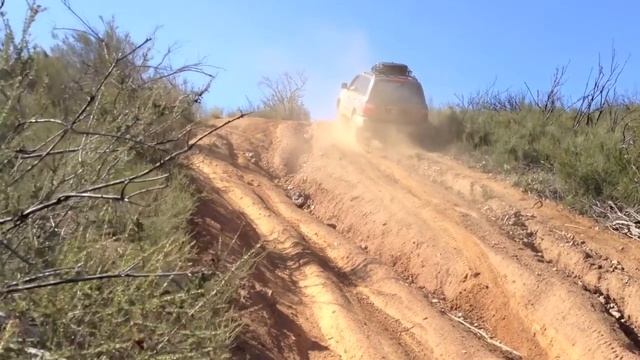 DD Off Road смотреть онлайн
