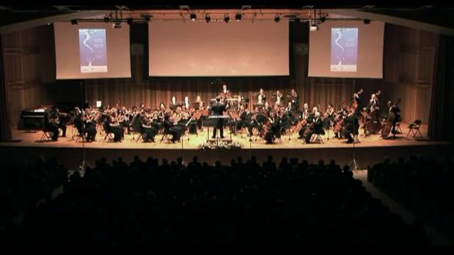 Mozart: Magic Flute - Christian Schulz смотреть онлайн