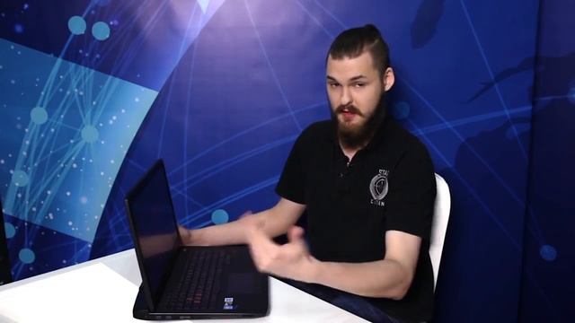 ASUS ROG G751JM обзор игрового ноутбука смотреть онлайн