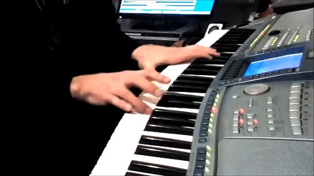 COVER Ballade pour Adeline Richard Clayderman смотреть онлайн