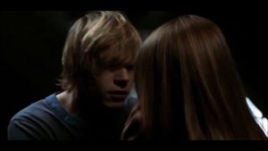 Tate & Violet //American Horror Story // Тейт и Вайлет //Целуй меня