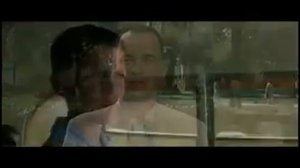 Лесной болван. Форест гамп - машинный перевод, Долгая версия.