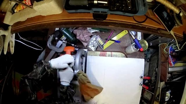 DIY Циркулярный стол \ Table saw смотреть онлайн