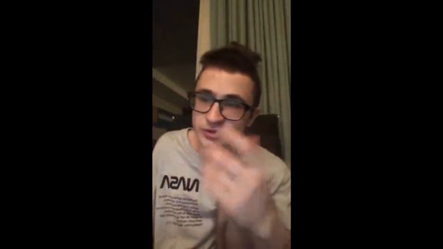 ХОВАНСКИЙ И СОБОЛЕВ ОБВИНИЛИ ИВАНГАЯ / РЕАКЦИЯ БЛОГЕРОВ НА ВОЗВРАЩЕНИЕ EEONEGUY смотреть онлайн