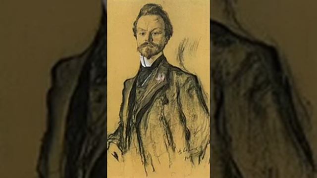 Константин Бальмонт  -  Колокольный звон: Музыкальная поэзия
