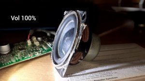 Басс тест динамика с колонки tronsmart element T6 +