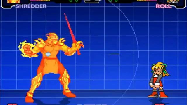 TBM Mugen Showcase - Roll Compatability смотреть онлайн