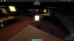 ХОДИМ ТОЛЬКО ПО СТРЕЛОЧКАМ В ИКЕЕ! КУДА ОНИ НАС ПРИВЕДУТ? Roblox 3008