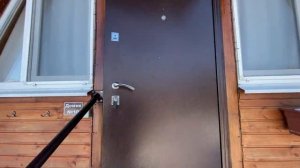 ДОМ ШАЛАШ 6Х6 со вторым светом. Треугольный дом. A frame дом. A frame house. A frame 6х6. Бунгало.