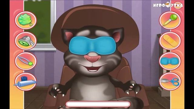 Малыш Том смотреть онлайн