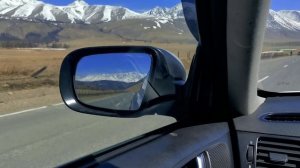 Subaru Outback. Испытываем красотами Алтая