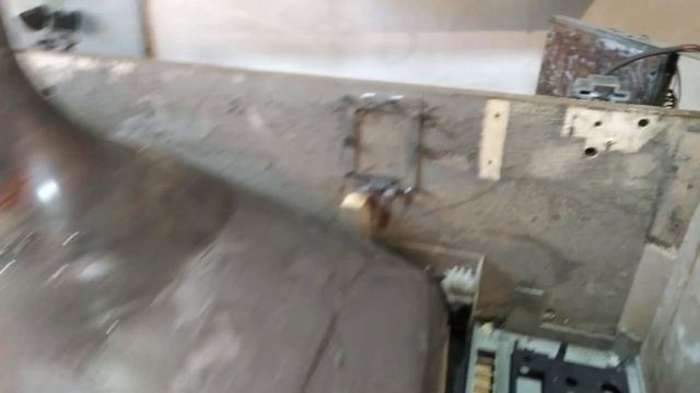 ТЕЛЕВИЗОР "Кварц 61ТЦ-310Д" разбор на медь и ценные радиодетали. ТЕЛЕВИЗОР В МЕТАЛЛОЛОМ.ПОИСК МЕДИ!