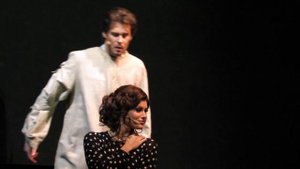 "Мастер и Маргарита" 15.10.23 Воспоминание о Маргарите - Антон Авдеев