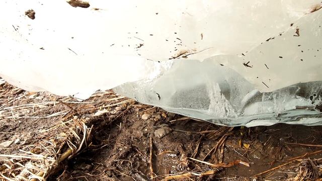 Ольгин водопад и река Багаряк | Ураловед