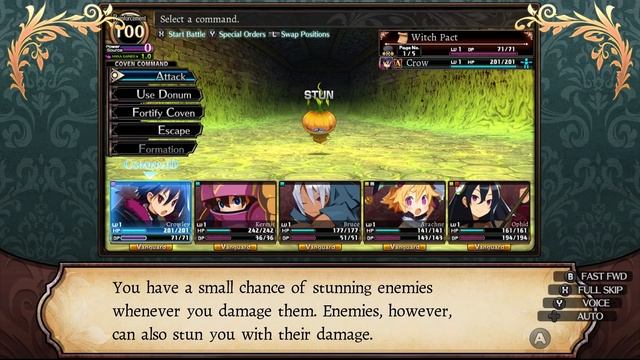 Labyrinth of Refrain: Coven of Dusk for Nintendo Switch | First 30 Minutes of Gameplay (Direct-Feed смотреть онлайн