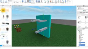 Как сделать Union в Roblox Studio? #10 l Roblox Studio Гайды l Юбилей!