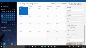 How to Switch To Hijri Calendar In Windows 10