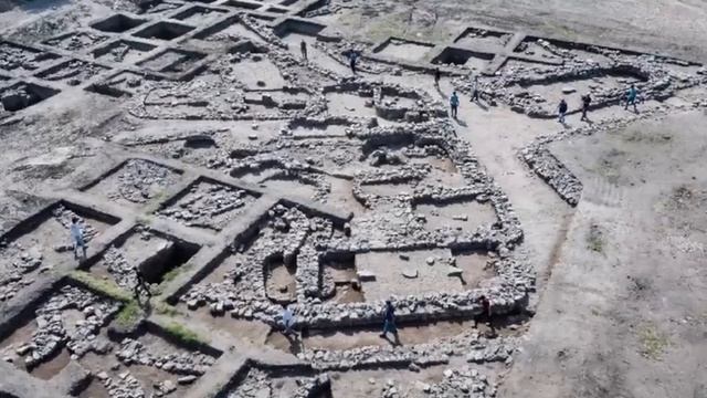 6 самых невероятных НЕДАВНИХ открытий смотреть онлайн