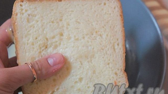 Как приготовить горячие бутерброды на сковороде