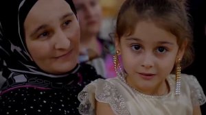 Чеченская свадьба 2021 Марьям Ташаева! Ловзар!