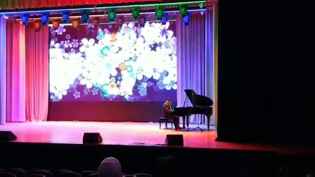 Awakening-S.Kulibaba смотреть онлайн