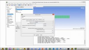 How to Compile User Defined Functions (UDF) for ANSYS Fluent