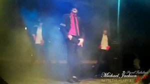 Tribute to MICHAEL JACKSON 28 08 2016  Dangerous Michael Jackson  Pavel Talalaev