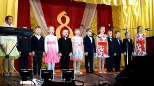 Песня-Золотая свадьба