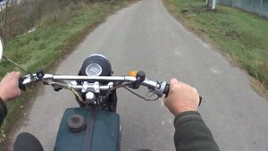 ВОСХОД против KAYO)