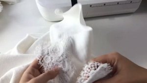 Как сшить юбку для девочки быстро и без выкройки