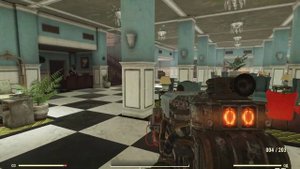 Гайд ,испытание опоссум: кожевник -- изготовить коврик из шкуры медведя в Fallout76