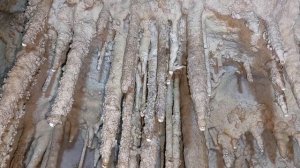 Адыгея.Лаго-Наки.Пещера Любава,семейный поход в ноябре 2023