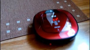 LG home BOT SQUARE