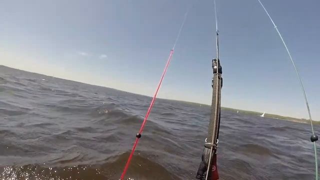 Eolos Kiteboarding Ottawa-Gatineau ft Adin et Roro SUP-KITE смотреть онлайн