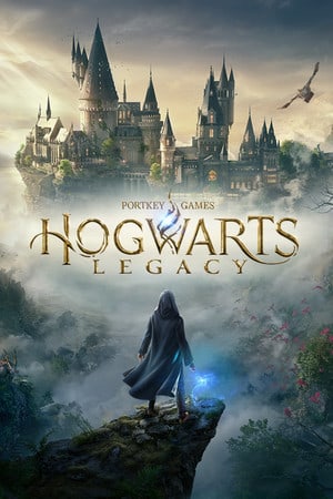 Хогвартс: Наследие (Hogwarts Legacy ) прохождение