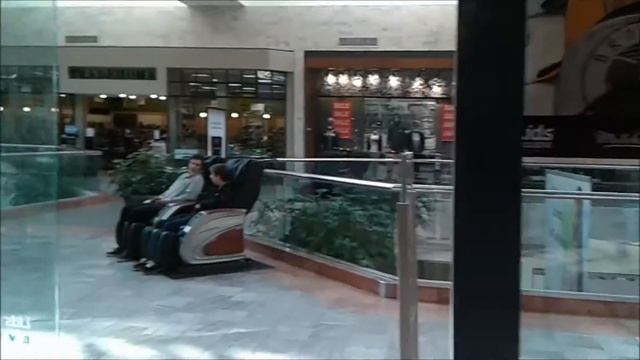 1. Жизнь в США - Вышивка на бейсболке в Американском магазине смотреть онлайн