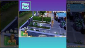 Как в Симс 4 способствовать росту растений