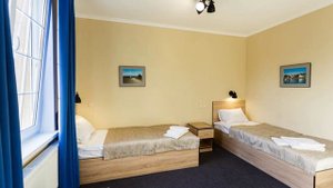 Villa Gotland - Svetlogorsk - Russian Federation