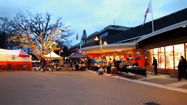 20141129_SWEDEN_OXELÖSUND_XMASFAIR смотреть онлайн