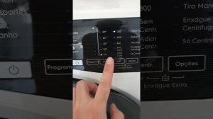 Electrolux LFE11 - unboxing / primeiro uso / resenha