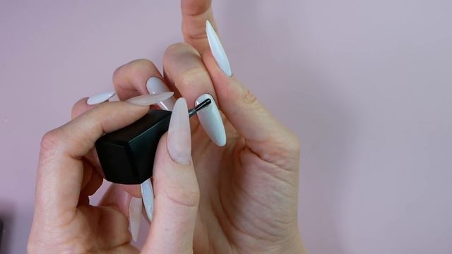 БЕДНЕНЬКИЕ НОГОТКИ! Маникюр самой себе. Наращивание на верхние формы. Преображение ногтей