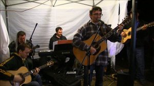 Цыганская песня (Тимур Шаов)