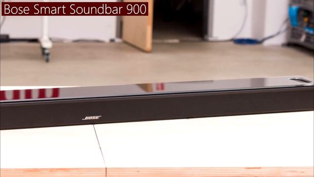 ТОП-3 САУНДБАРА! Лучшие саундбары для телевизора 2022! Какой саундбар выбрать смотреть онлайн