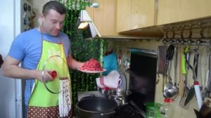 Как приготовить Очень вкусный   Лагман!